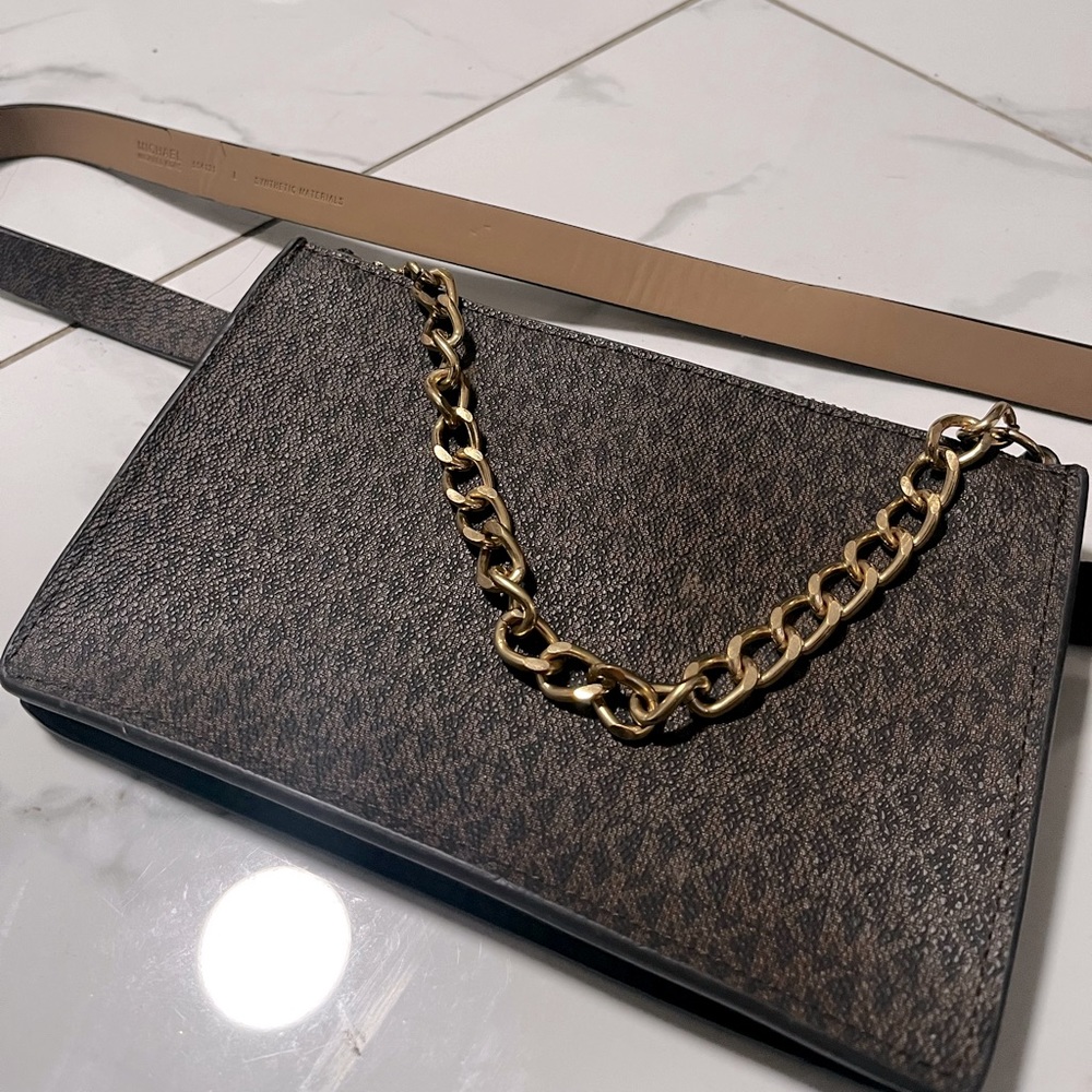 MICHAEL KORS Belt Bag